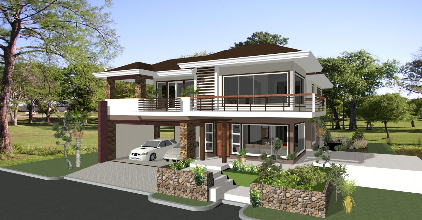BEAUTIFUL HOUSE PHOTOS WITH FREE FLOOR PLANS, ESTIMATES AND ... BEAUTIFUL HOUSE PHOTOS WITH FREE FLOOR PLANS, ESTIMATES AND ...